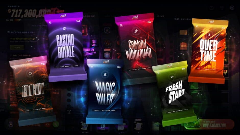 Скриншот 3 из Pay 2 Win: The World Is Mine