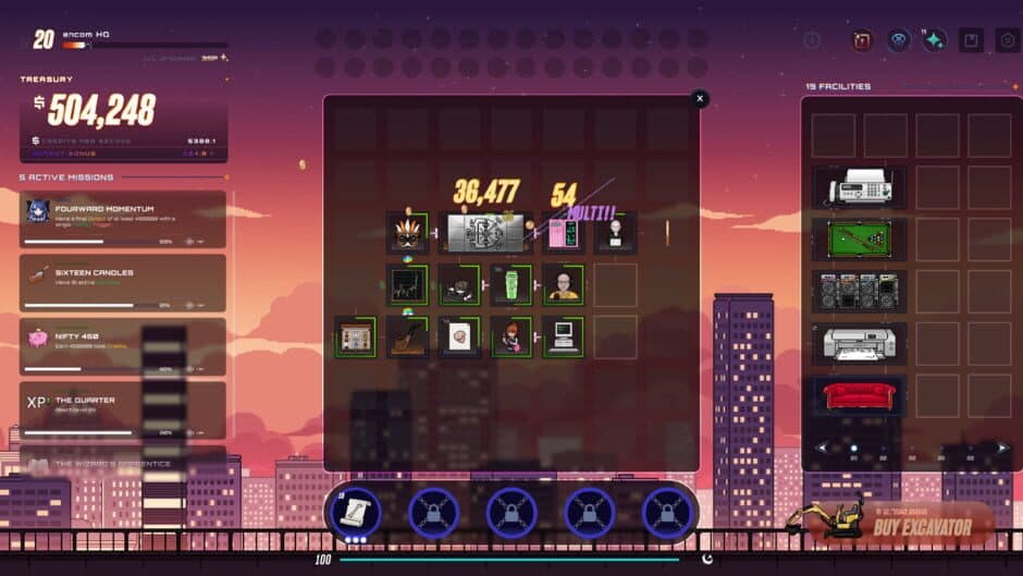 Скриншот 4 из Pay 2 Win: The World Is Mine