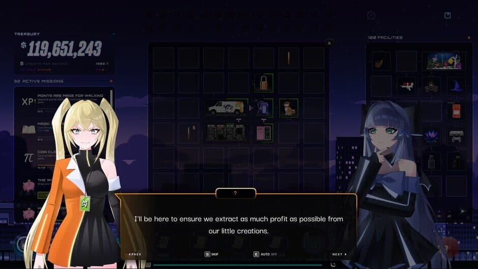 Скриншот 5 из Pay 2 Win: The World Is Mine