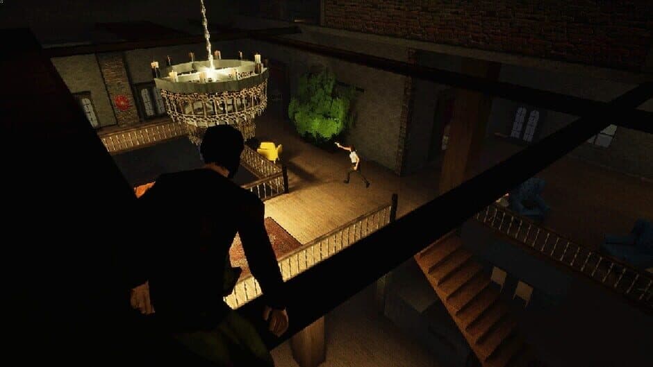 Скриншот 6 из Thieves and Tasers