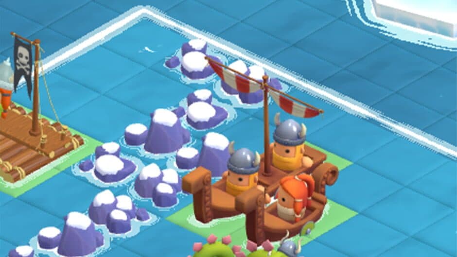 Скриншот 8 из BattleTabs