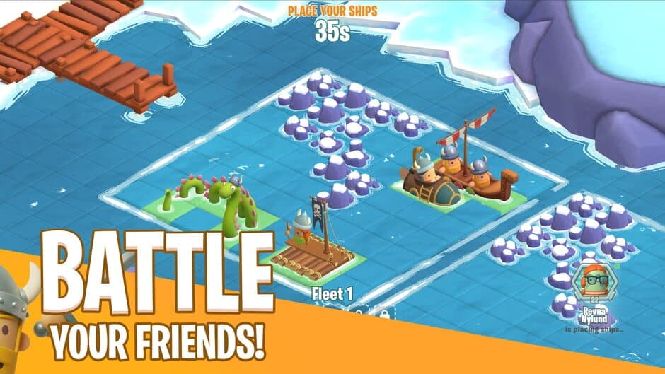 Скриншот 9 из BattleTabs