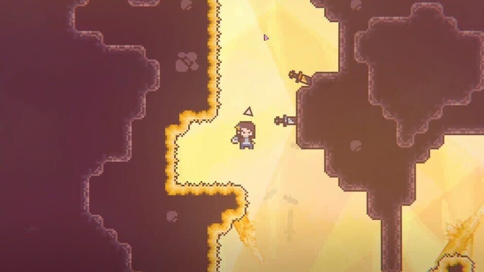 Скриншот 1 из Crack Mountain