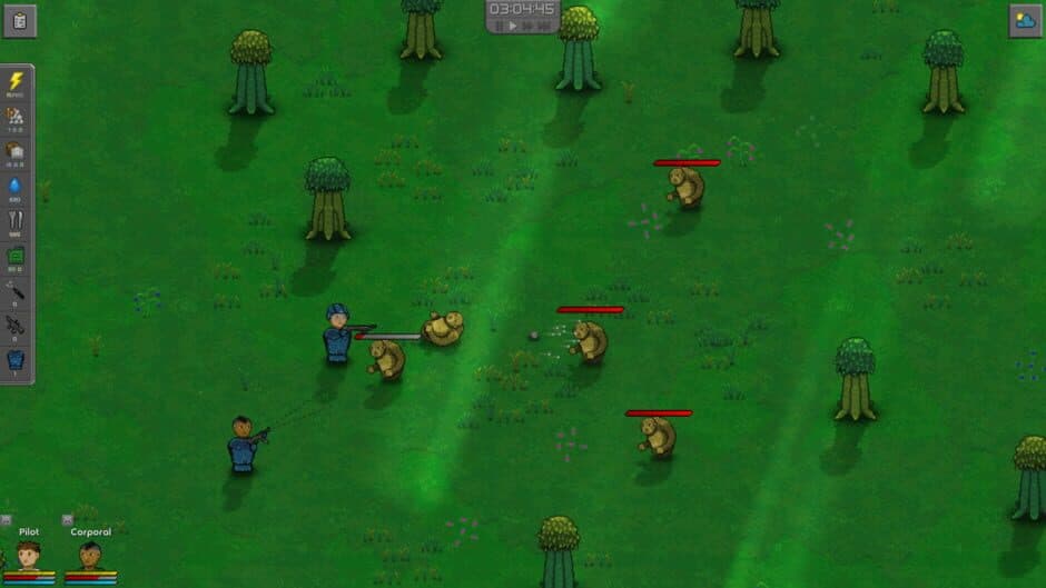 Скриншот 5 из Worlds Explorers