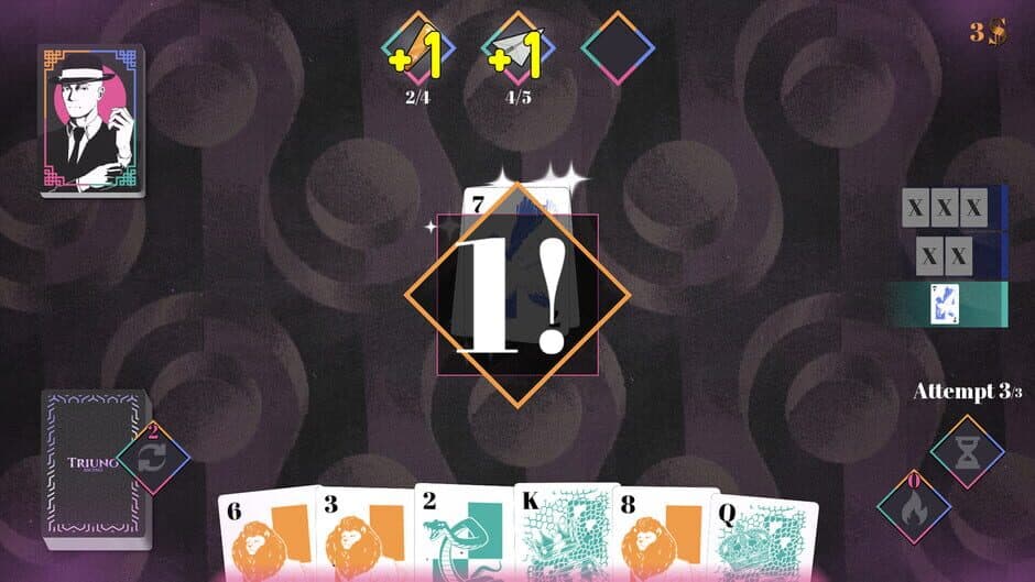 Скриншот 5 из Triuno Ascend