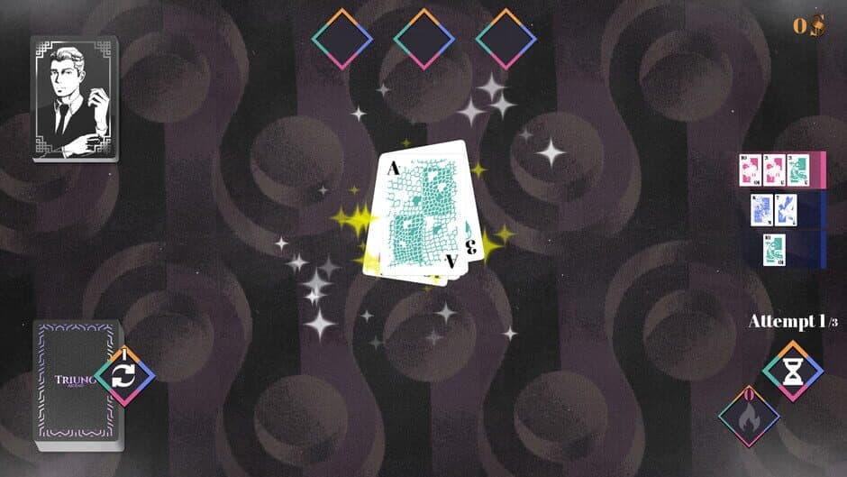 Скриншот 6 из Triuno Ascend