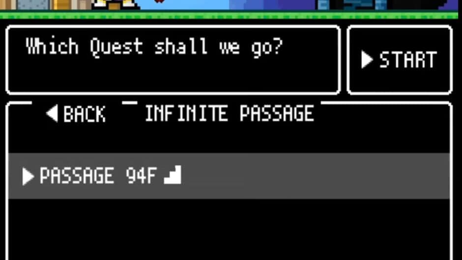 Скриншот 1 из Hammer’s Quest