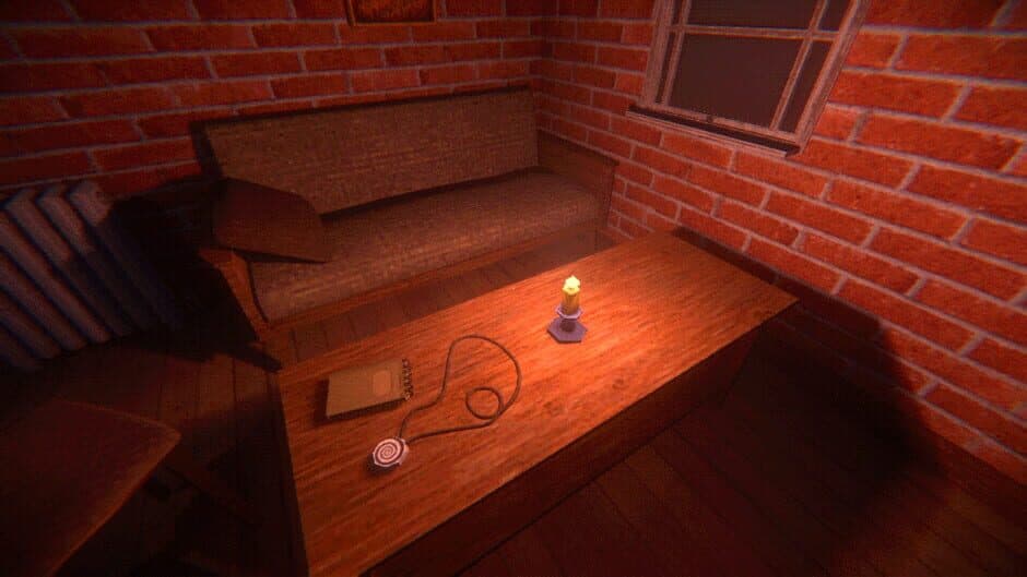 Скриншот 3 из [Redacted] the Safehouse