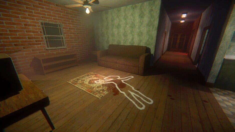 Скриншот 7 из [Redacted] the Safehouse