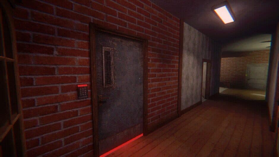 Скриншот 9 из [Redacted] the Safehouse