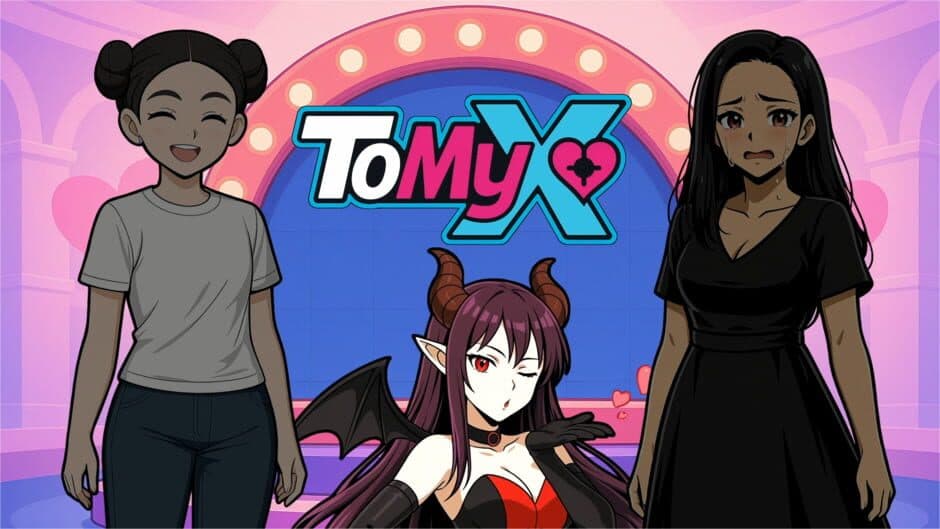 Скриншот 10 из ToMyX