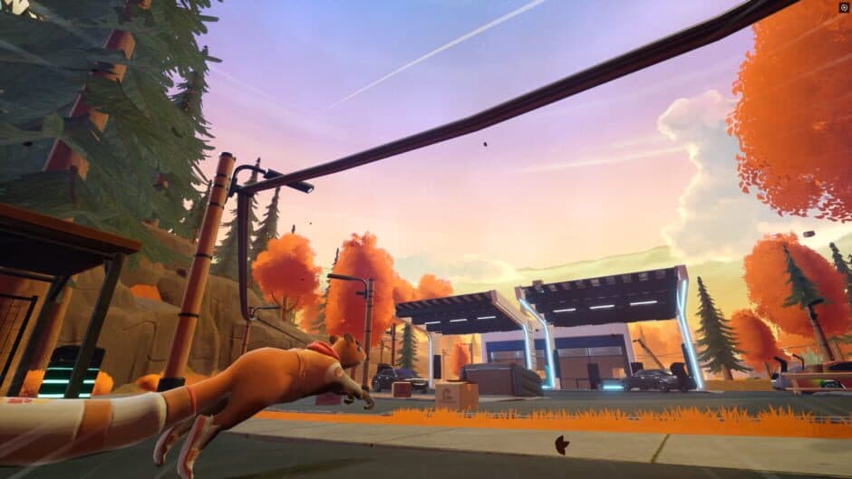 Скриншот 3 из Rodent Rumble