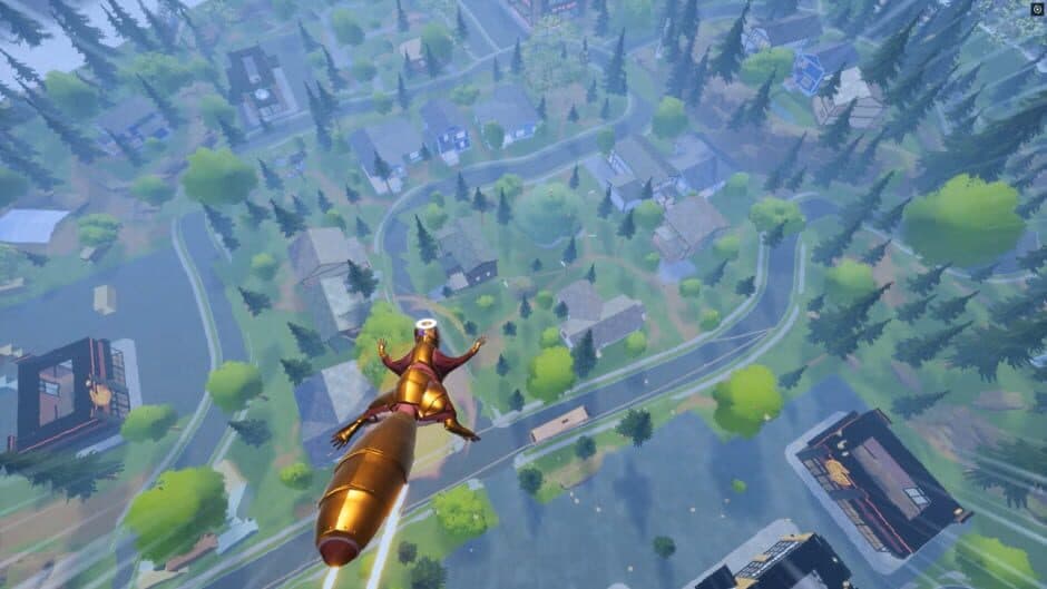 Скриншот 6 из Rodent Rumble