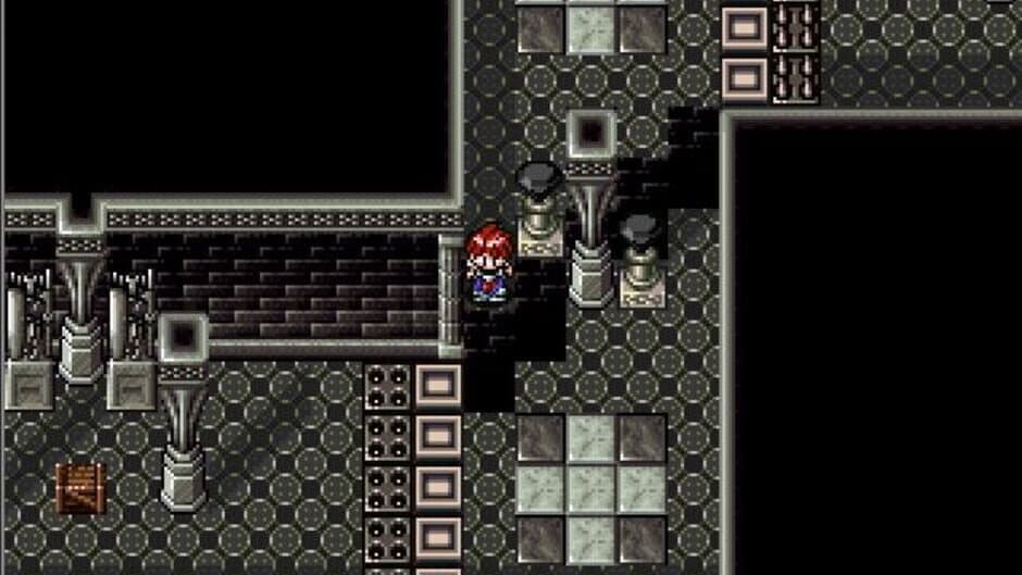 Скриншот 4 из Lufia V: For the Savior