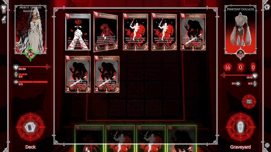 Скриншот 1 из The Last Inquisition