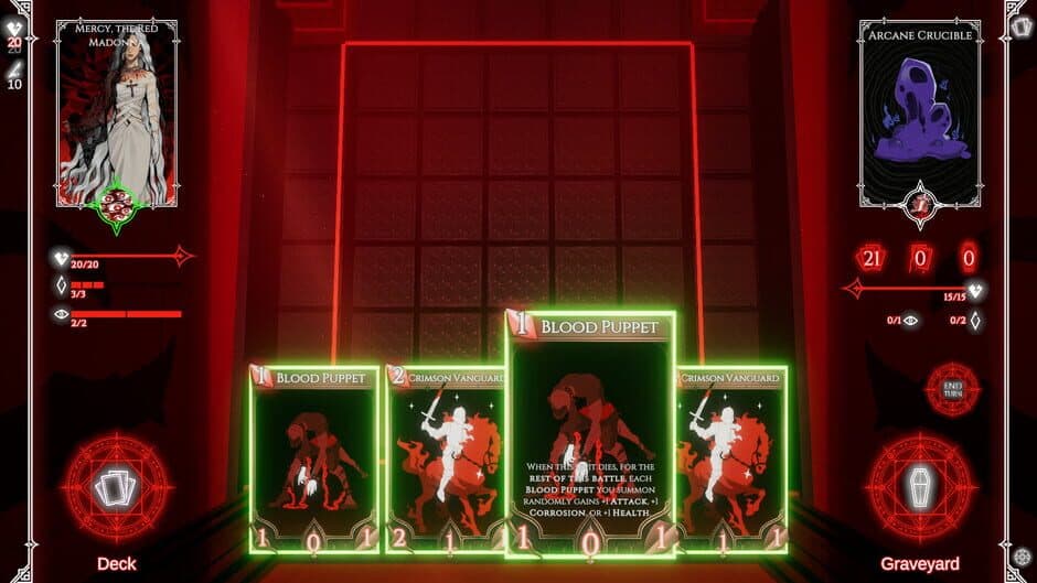 Скриншот 2 из The Last Inquisition