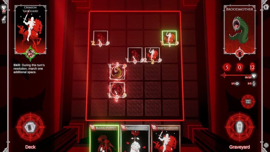 Скриншот 3 из The Last Inquisition