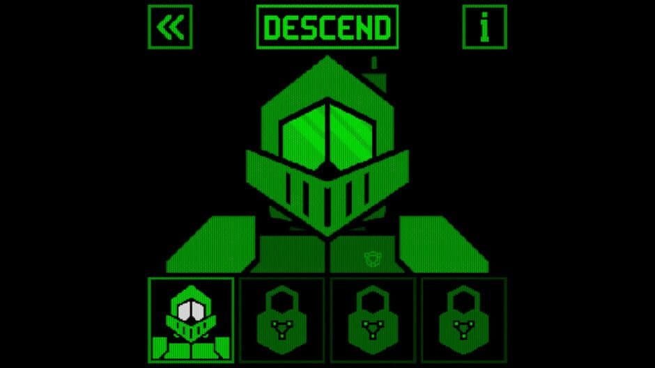 Скриншот 1 из Ward: Descent