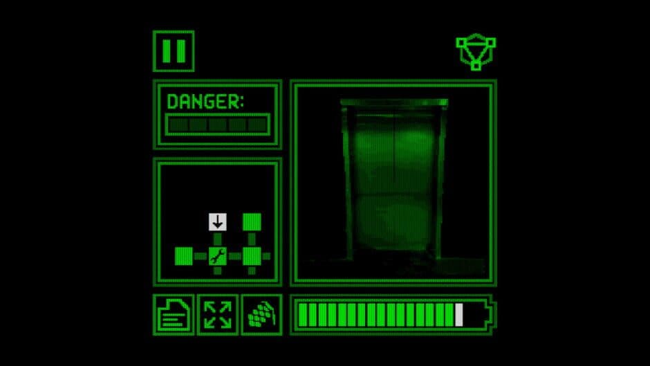 Скриншот 2 из Ward: Descent