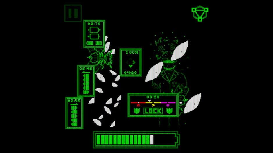 Скриншот 3 из Ward: Descent