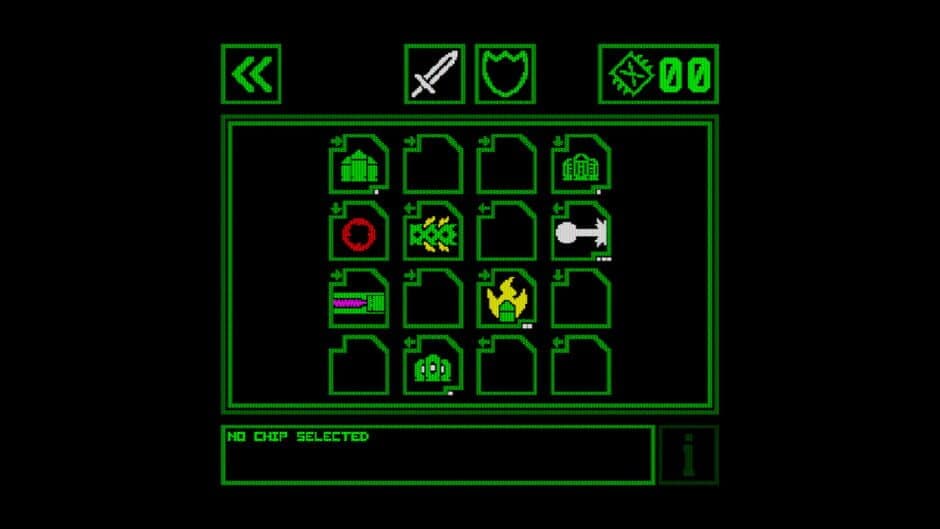 Скриншот 4 из Ward: Descent