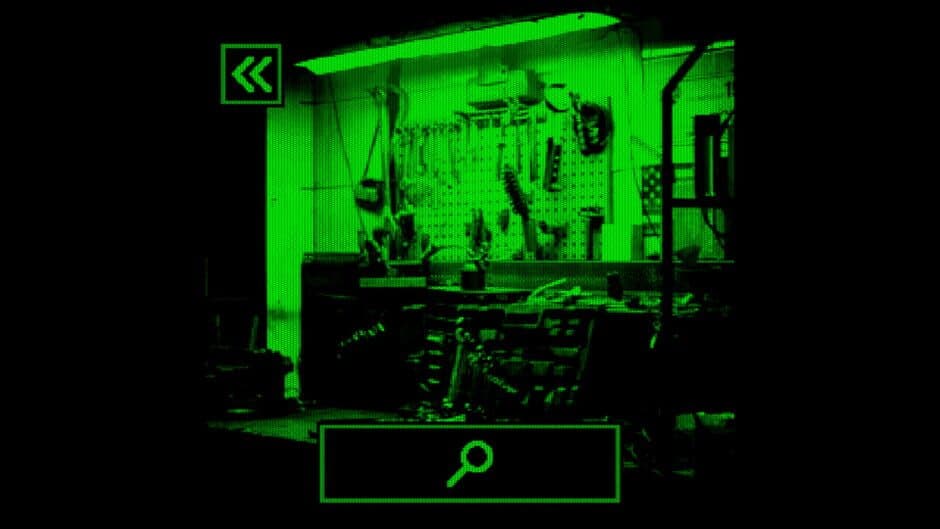 Скриншот 5 из Ward: Descent