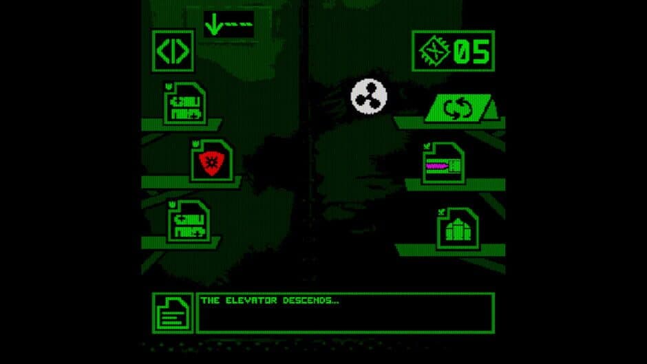 Скриншот 6 из Ward: Descent