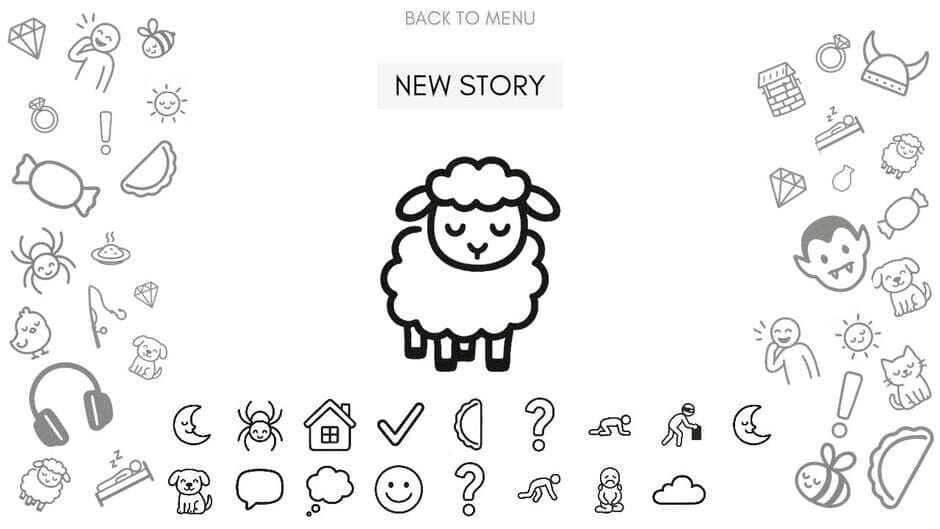 Скриншот 4 из Who tells your story
