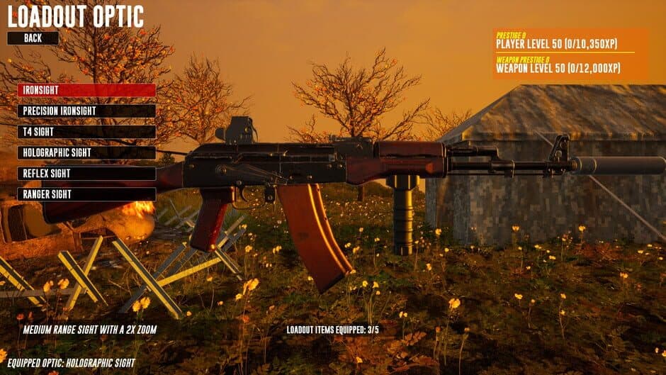 Скриншот 10 из Overdrive Reloaded
