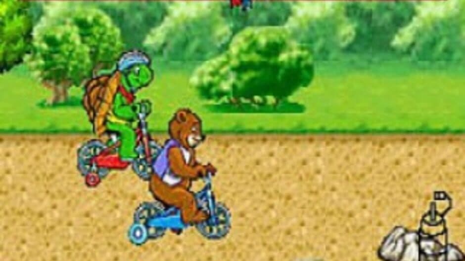 Скриншот 2 из Franklin the Turtle