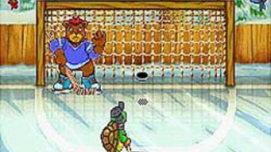 Скриншот 3 из Franklin the Turtle