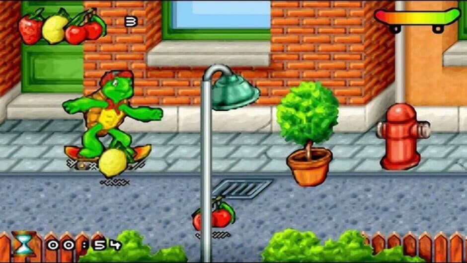 Скриншот 4 из Franklin the Turtle