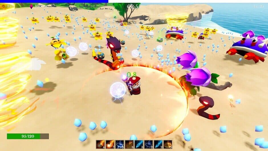 Скриншот 3 из Ultimate Wizard