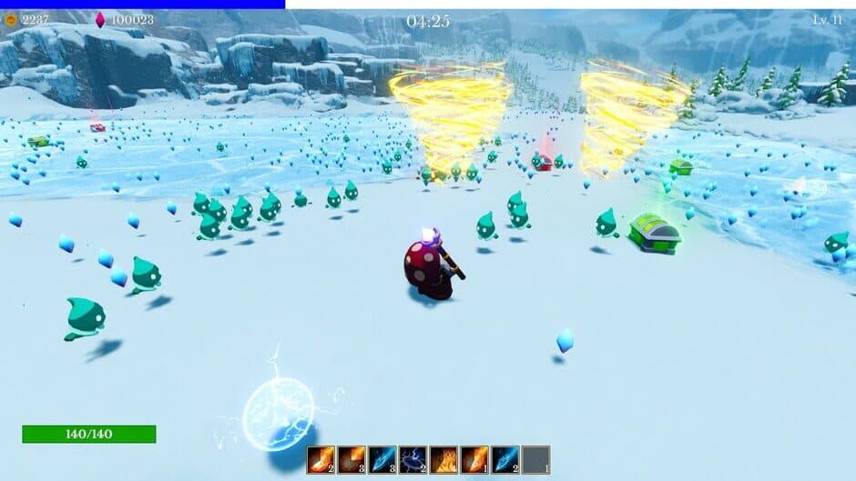 Скриншот 4 из Ultimate Wizard