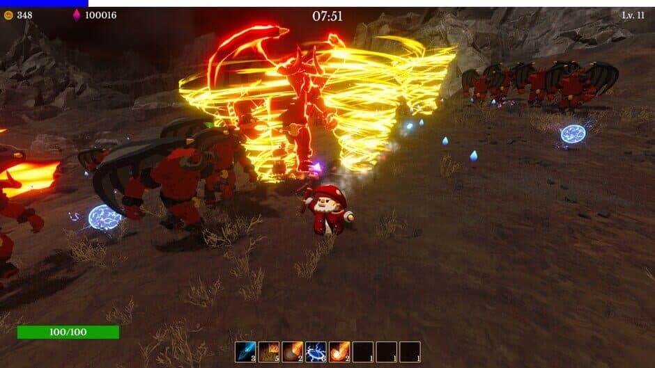 Скриншот 5 из Ultimate Wizard