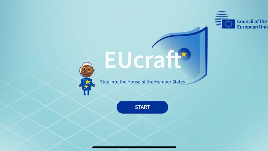 Скриншот 3 из EUcraft
