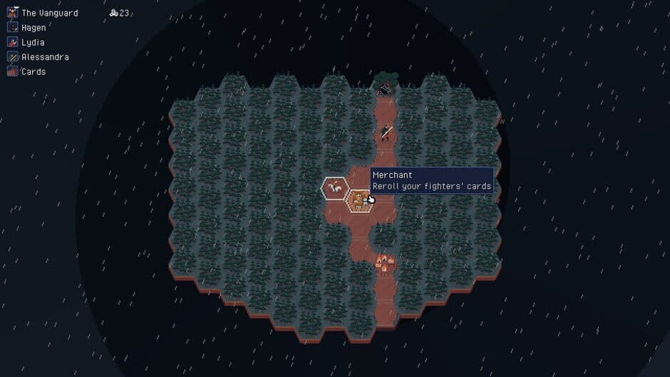 Скриншот 10 из Banneret