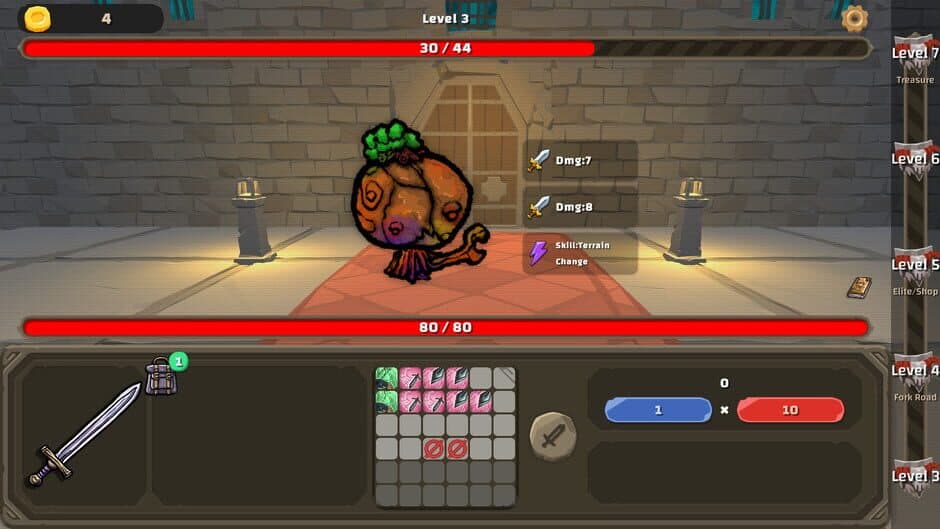 Скриншот 1 из Tokigeon