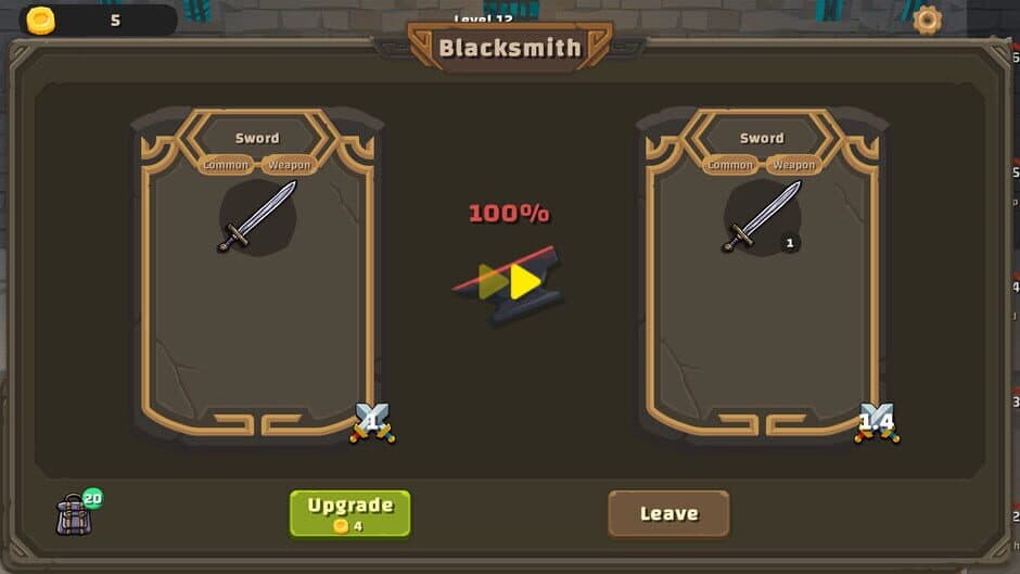 Скриншот 7 из Tokigeon