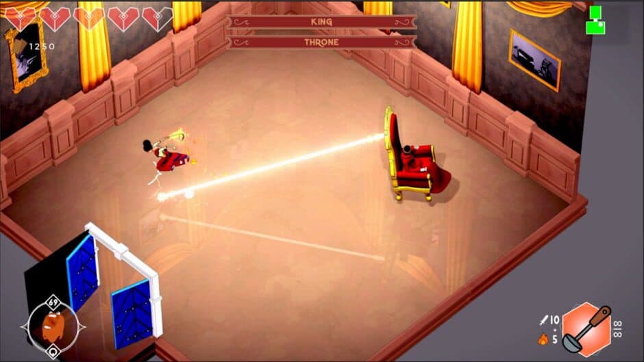 Скриншот 7 из House of Heists