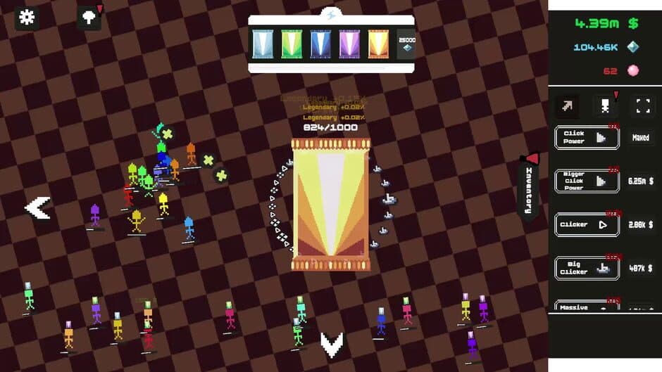 Скриншот 1 из Pacremental