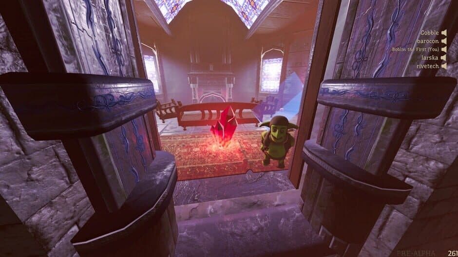 Скриншот 1 из Gobstruck