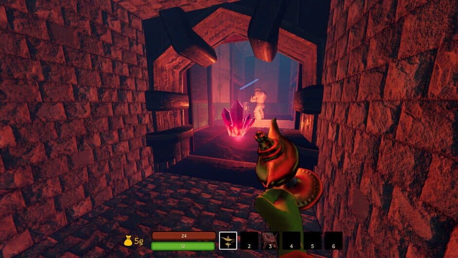 Скриншот 2 из Gobstruck