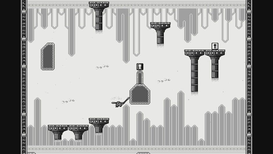 Скриншот 1 из Spear Leap Saga