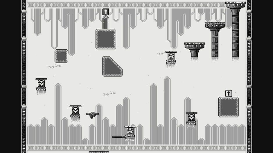 Скриншот 2 из Spear Leap Saga