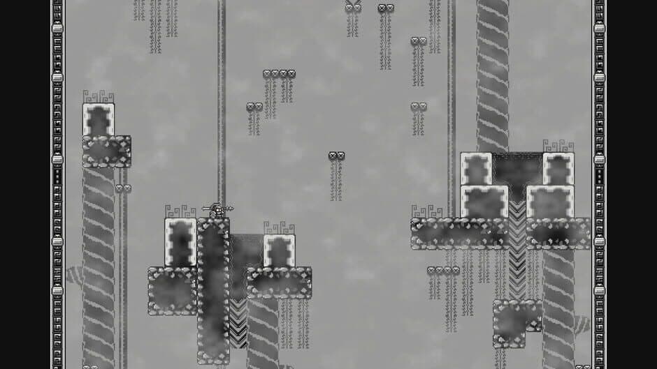 Скриншот 3 из Spear Leap Saga