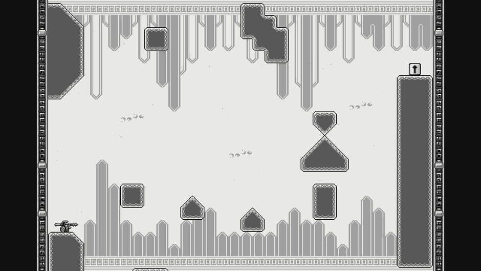 Скриншот 4 из Spear Leap Saga