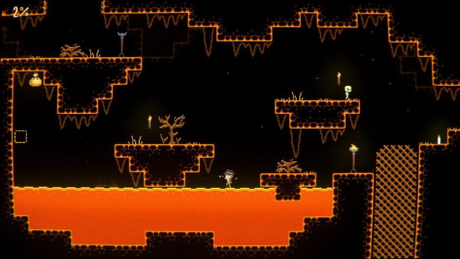 Скриншот 4 из Dead Lasso: Temple Of Shadows