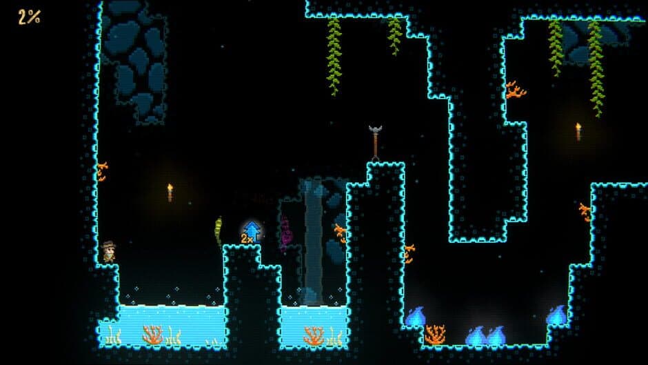 Скриншот 5 из Dead Lasso: Temple Of Shadows