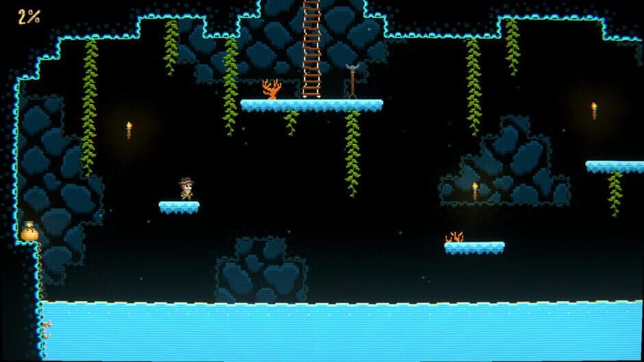 Скриншот 6 из Dead Lasso: Temple Of Shadows